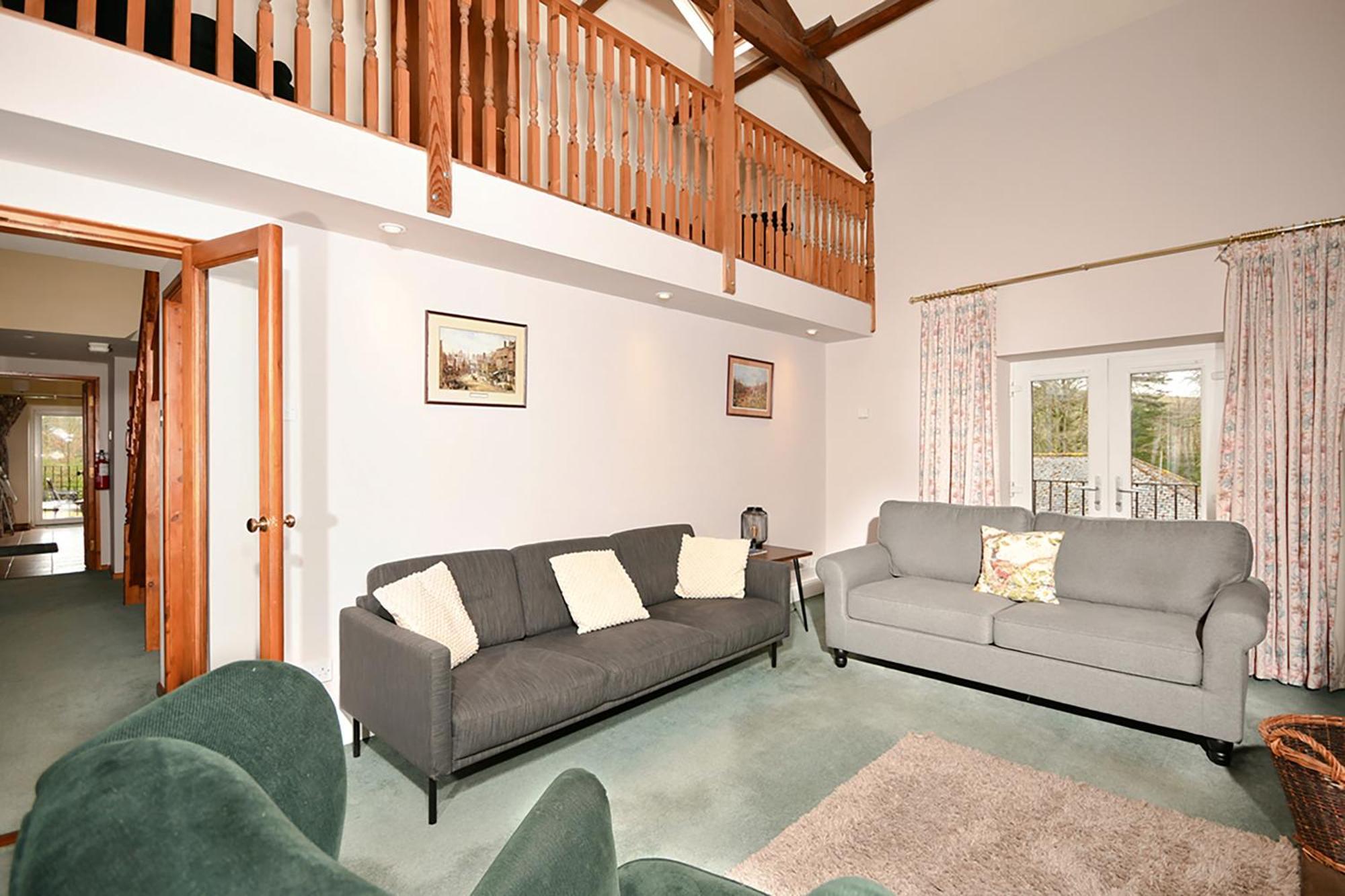 Poppythorn Cottage At Lovelady Shield With Hot Tub Alston Exterior photo