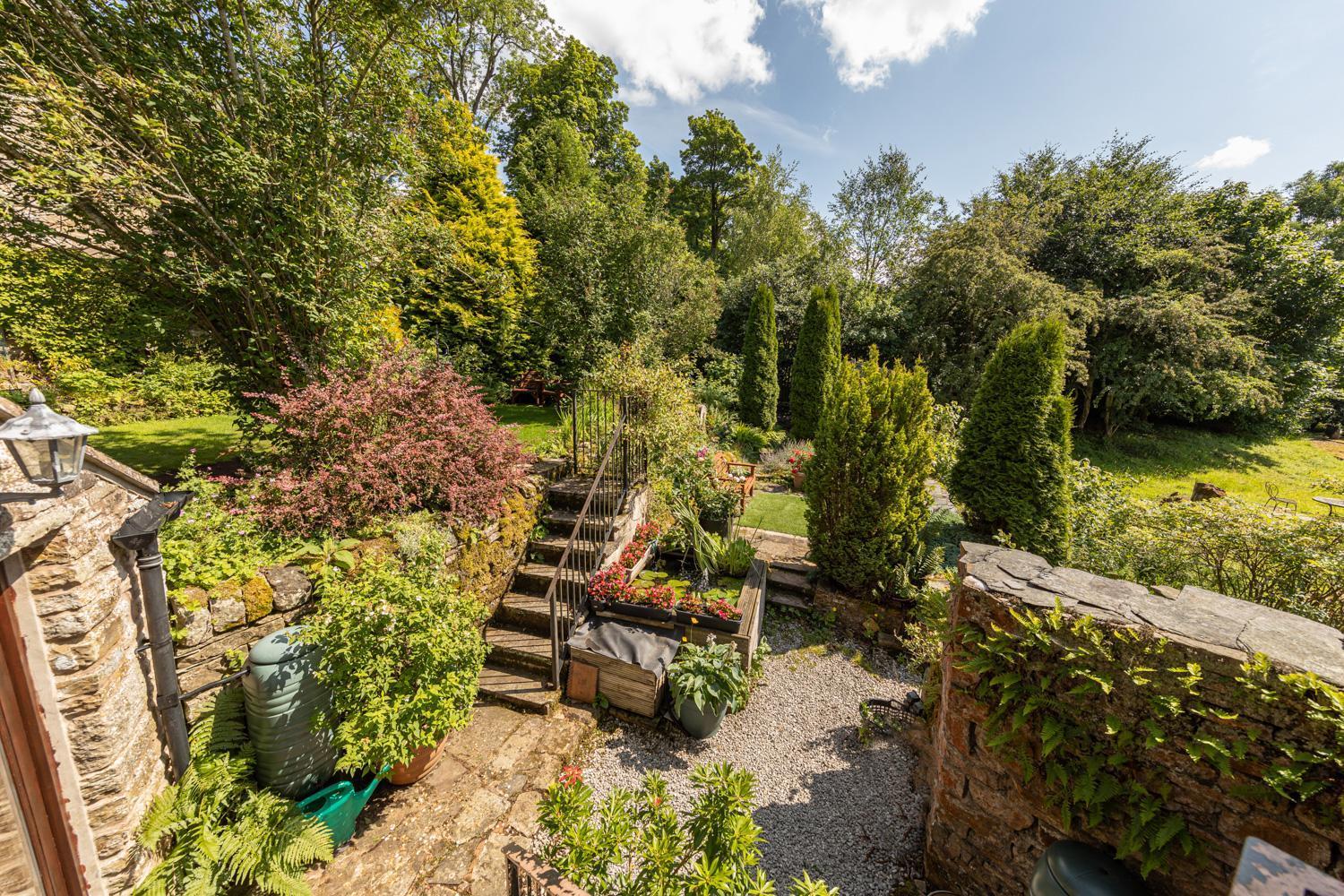 Poppythorn Cottage At Lovelady Shield With Hot Tub Alston Exterior photo